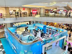 -皇庭广场(福华三路店)