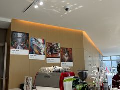 -木嘛working coffee&bar(碧道馆店)