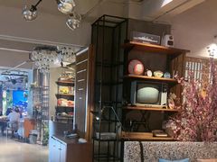 -时光乌托邦空中花园·川味·礼宴(星汇两江店)