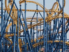 -大连海昌发现王国主题公园