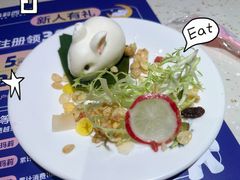 -夏日玛莉西餐厅(金茂览秀城店)