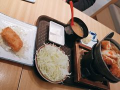 -豚胜·炸猪扒专门店(天娱广场店)