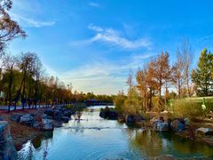 -鄂尔多斯野生动物园