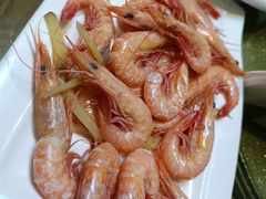 -温州炎亭海鲜阁(万塘路店)
