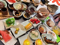 -青藤茶馆(南山路店)