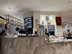 -花舍·新派粤菜·西餐·下午茶(亚运村·鸟巢店)