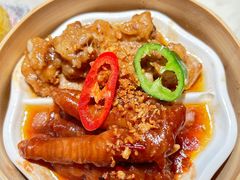 -陶陶居酒家(正佳广场店)