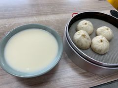 -桐香园小笼包(百井坊巷店)
