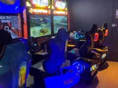 -畅想国度健康水会(民治店)