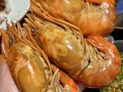 -人间酒暖·Go blanc·烧鸟·深夜食堂(陆家嘴店)