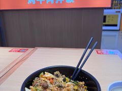 -庆米鲜朝鲜族拌饭(固戍店)
