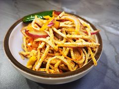 -集草轩·重庆麻辣烤鱼(西湖道店)