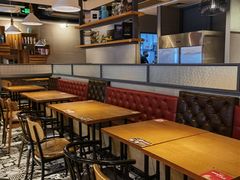 -比格比萨自助(万柳华联店)