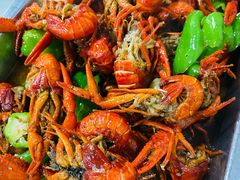 -曹胖子龙虾馆(黄桦路店)