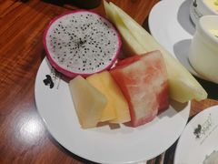 -汉巴味德(大悦城店)