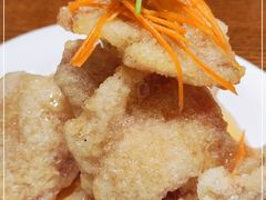 -北李妈妈菜(鲁能城店)