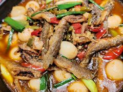 -弓虽昌焖烧鸡(大竹林店)