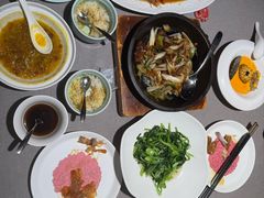 -蟹榭·本帮江浙菜·蟹宴(五角场合生汇商场店)