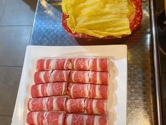 -金龙·打边炉(南京西路店)