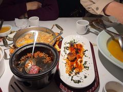 -庆江南江南菜(琴湖溪里花园城店)