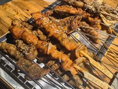 -天河城购物中心