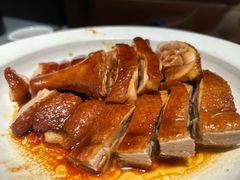 -秋色客家菜(南山店)