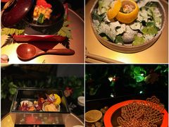 -地球美食剧场