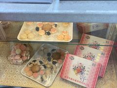 -芦庄子桂顺斋(和平路总店)