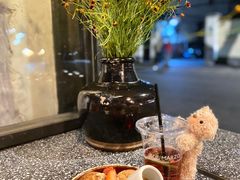 -Apollo·西班牙小酒馆(安福路店)