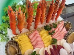 -百草滩羊清水涮羊肉(长城路店)
