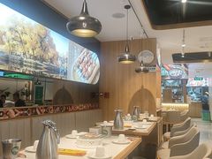-西域胡氏大盘鸡(谈固店)