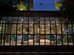 -欧洲房子·咖啡西餐厅(艺术城店)