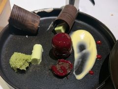 -王品牛排(福州泰禾店)