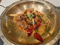 -大食代美食广场(上海中心店)