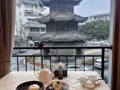 -怡园饭店-餐厅(四望亭店)