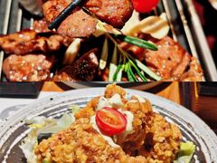 -味太助·银饭食堂(中华城店)