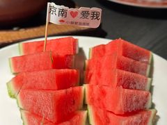 -小厨娘金榜题名(夫子庙秦淮河店)