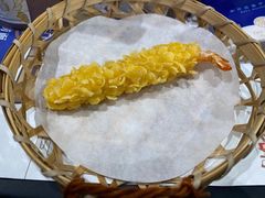 -和府捞面(东直门银座店)