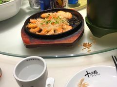 -十二饭点·川菜(北站圆融店)