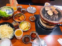 -大阪烧肉BAKA一代(十亩地店)