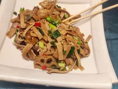 -沔阳会馆(沔街店)