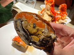 -吴越荣记苏州菜·松鼠桂鱼 100% 活鱼现做(月光码头店)