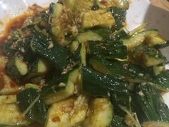-南记食粥坊·宵夜大排档(岭南分店)