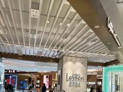 -银泰百货(北京大红门店)