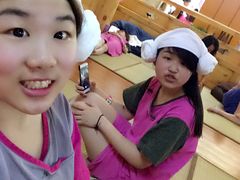 -丽池宫韩式汗蒸会馆(华灯坊店)