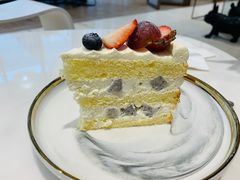 -EVERNAKED裸蛋糕(SOHO天山店)