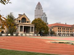 -天津五大道文化旅游区