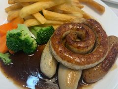 -宜家·瑞典风味餐厅(北京西红门店)