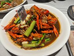 -杨氏青龙虾·吃蟹季(金盛路总店)