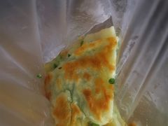-咏春葱油饼(德政中路店)